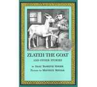 Isaac Bashevis Singer Zlateh the Goat (Tascabile)