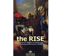 Isaac ben Jacob The Rise (Tascabile)