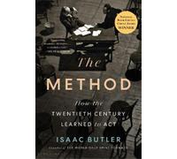 Isaac Butler The Method (Tascabile)