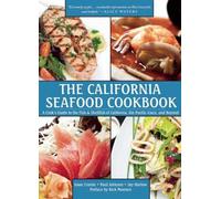Isaac Cronin Paul Johnson Jay Harlow The California Seafood Cookbook (Tascabile)
