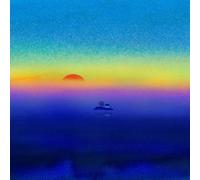 Isaac Delusion Lost and Found (CD)