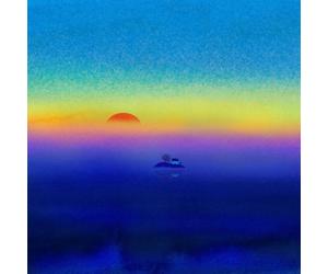 Isaac Delusion Lost and Found (CD)