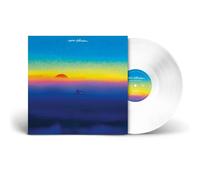 Isaac Delusion Lost and Found - White (Vinyl LP)