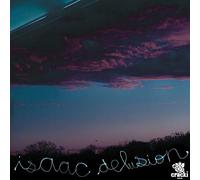 Isaac Delusion - Midnight Sun, Early Morning (Mix)