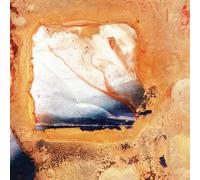 DELUSION, ISAAC - RUST & GOLD