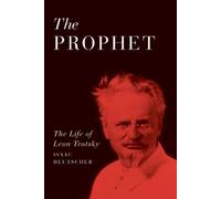 Isaac Deutscher The Prophet (Tascabile)