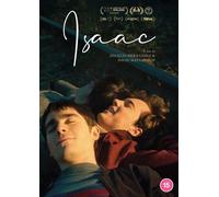Isaac (DVD) Iván Sánchez Pepe Ocio Maria Ribera