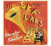 Isaac Green & Ska-Lars - Skoolin With The Skalars