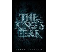 Isaac Grisham The King's Fear (Tascabile) Brass Machine