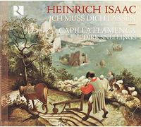 Isaac, H. - Ich Muss Dich Lassen