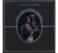 Isaac Hayes - A Man And A Woman