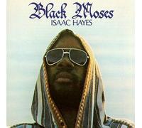 Isaac Hayes - Black Moses
