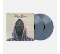 Isaac Hayes Black Moses - Blue (Vinyl LP)