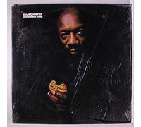 ISAAC HAYES - chocolate chip