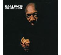 Isaac Hayes - Chocolate Chip-- Jap Edition