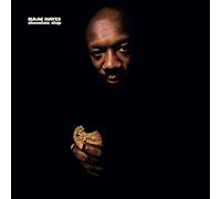 Isaac Hayes Chocolate Chip (Vinyl LP) 12" Album