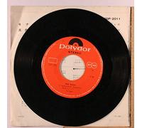 ISAAC HAYES - don't let go / you can't hold your woman