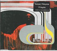 Isaac Hayes - Fragile