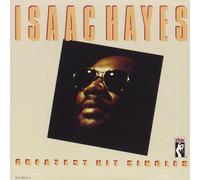 Isaac Hayes Greatest Hit Singles (CD)