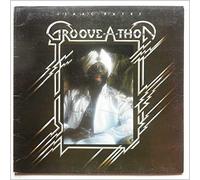 Isaac Hayes - Groove-A-Thon