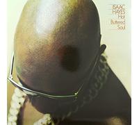 Isaac Hayes - Hot Buttered Soul