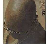 Isaac Hayes - Hot Buttered Soul