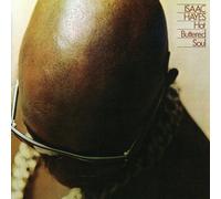 Isaac Hayes - Hot Buttered Soul - Cd