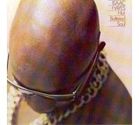 Isaac Hayes Hot Buttered Soul (CD) Album