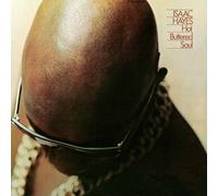 Hayes Isaac - Hot Buttered Soul(Remaste