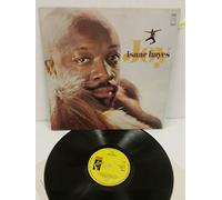 ISAAC HAYES - ISAAC HAYES joy, 2325 111