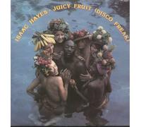 Isaac Hayes - Isaac Hayes Juicy Fruit (Disco Freak) [VINYL ALBUM]