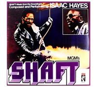 Isaac Hayes - Shaft (2 LP)