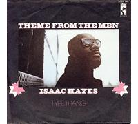 Isaac Hayes - Isaac Hayes: Theme From The Men [7" Single, 2025 146]