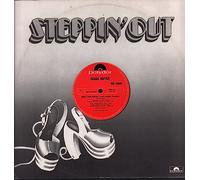 ISAAC HAYES - ISAAC HAYES / ZEKE THE FREAK