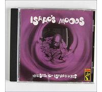 Isaac Hayes - Isaac'S Moods-Best of