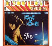 Isaac Hayes - Joy