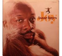 ISAAC HAYES - Joy