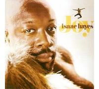 Isaac Hayes Joy Album