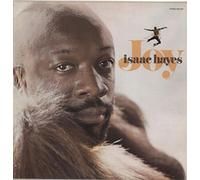 ISAAC HAYES - joy LP