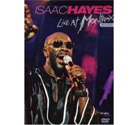 Isaac Hayes - Live At Montreux 2005
