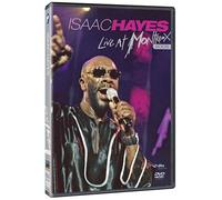 Isaac Hayes - Live at Montreux