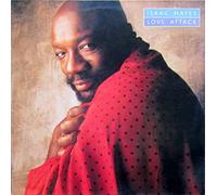 Isaac Hayes - Love Attack