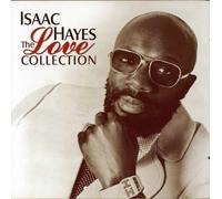 Isaac Hayes - Love Collection