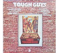 ISAAC HAYES - Original Soundtrack TOUGH GUYS by Isaac Hayes