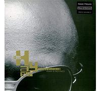Isaac Hayes - Raw & Refined