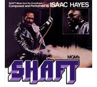 isaac hayes Shaft (CD)