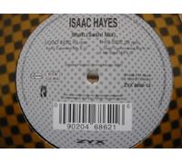 Isaac Hayes - Shaft-Sash! Mix (Ext./Instr./Mc Steel Mixes, 1998) / Vinyl Maxi Single [Vinyl 12'']