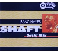 Isaac Hayes - Shaft (Sash! Mix) (UK Import)