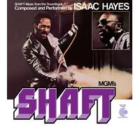Isaac Hayes Shaft (Vinyl LP) 12" Album