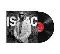 ISAAC HAYES - The Best of Isaac Hayes (2025) LP vinyl preorder